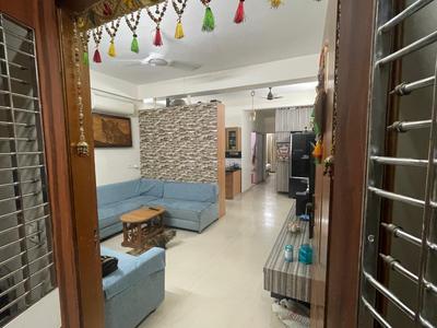 2 BHK Flat