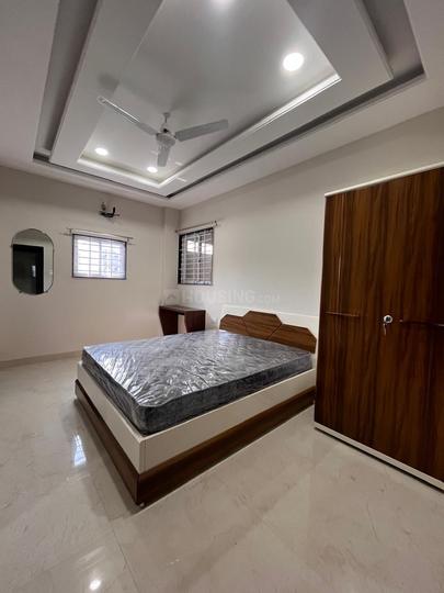 Vijay Nagar Bedroom 1
