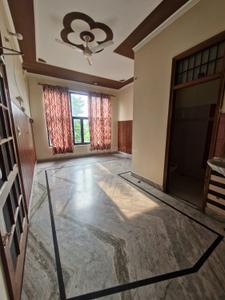 2 BHK Independent Builder Floor