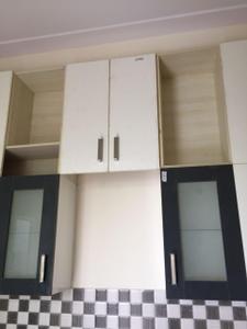 Kitchen Image of 1800 Sq.ft 3 BHK Apartment / Flat for sale in ATS Dolce, Zeta I Greater Noida for Rs. 21700000