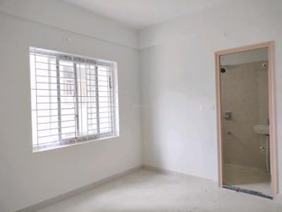 Bedroom Image of 1203 Sq.ft 2 BHK Builder Floor for rent in Harlur Bengaluru for Rs. 60000