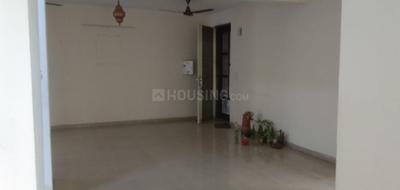 Hall Image of 1800 Sq.ft 3 BHK Apartment / Flat for sale in Chandigarh Hollywood Heights II, Nabha Zirakpur for Rs. 7750000