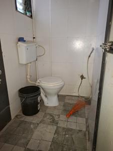 Common Bathroom Image of 1050 Sq.ft 2 BHK Apartment / Flat for sale in Shanti Hari Heritage, Kamothe Navi Mumbai for Rs. 11100000