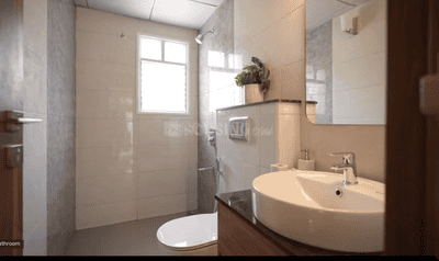 Image of 2100 Sq.ft 3.5 BHK Apartment / Flat for sale in Godrej Lakeside Orchard, Chikkakannalli, Bengaluru for Rs. 25500000