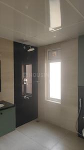 Image of 1680 Sq.ft 3 BHK Apartment / Flat for rent in Aparna Zenon, Manikonda, Hyderabad for Rs. 75000