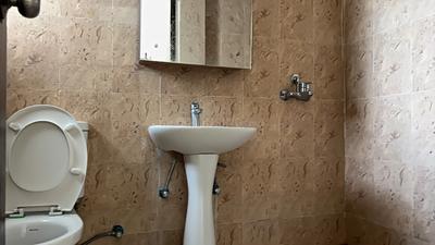 Image of 1700 Sq.ft 3 BHK Apartment / Flat for rent in Paramount Emotions, Noida Extension, Greater Noida for Rs. 29000