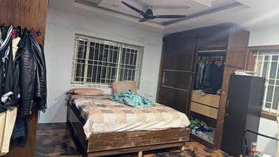 Bedroom Image of 4800 Sq.ft 6 BHK Builder Floor for sale in Arakere Bengaluru for Rs. 42000000