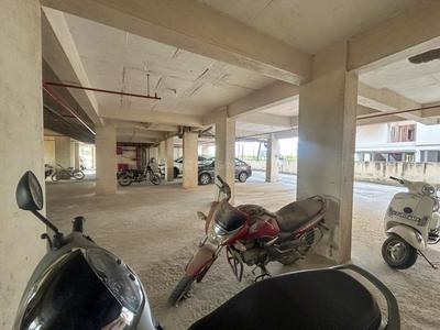 Image of 1500 Sq.ft 2 BHK Apartment / Flat for rent in Thiru Jeevan Keerthi Commanders Aeroview, Devanahalli, Bengaluru for Rs. 49000