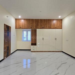 Hall Image of 2000 Sq.ft 3.5 BHK Independent House for sale in Thudiyalur Coimbatore for Rs. 12000000