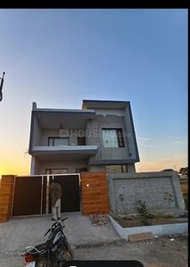 Image of 990 Sq.ft Residential Plot / Land for sale in Banur, Mohali for Rs. 2500000