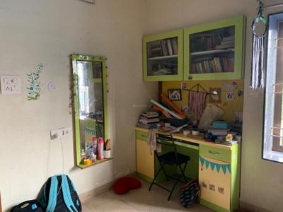 Bedroom Image of 710 Sq.ft 2 BHK Apartment / Flat for sale in Suvidha Damodar Nagar, Vadgaon Budruk Pune for Rs. 6500000
