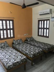 Bedroom Image of Elite Liv Madipakkam in Madipakkam, Chennai