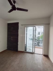 Bedroom Image of 1600 Sq.ft 3 BHK Builder Floor for sale in Roots Courtyard, Sector 48 Gurgaon for Rs. 21000000