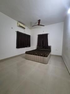 Bedroom Image of 2500 Sq.ft 3 BHK Independent House for rent in Vijayrajnagar Bhavnagar for Rs. 45000