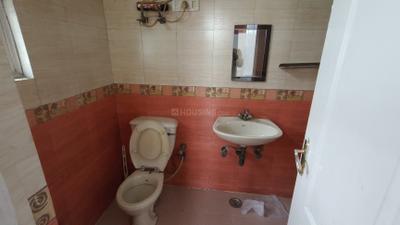 Image of 1650 Sq.ft 3 BHK Apartment / Flat for rent in Express Garden, Indirapuram, Ghaziabad for Rs. 34500