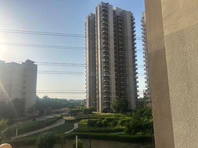 Image of 1885 Sq.ft 3 BHK Apartment / Flat for sale in Adani M2K Oyster Grande, Sector 102, Gurgaon for Rs. 25500000