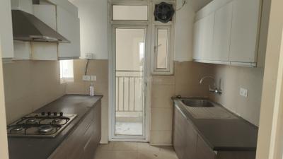 Kitchen Image of 1930 Sq.ft 3 BHK Apartment / Flat for sale in Conscient Heritage Max, Sector 102 Gurgaon for Rs. 26000000