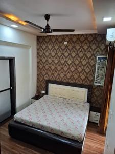 Bedroom Image of 1000 Sq.ft 2 BHK Apartment / Flat for sale in Thakurli Thane for Rs. 8000000