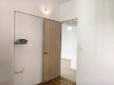 Bedroom Image of 980 Sq.ft 2.5 BHK Apartment / Flat for rent in Lodha Casa Rio, Palava Phase 1 Thane for Rs. 23000
