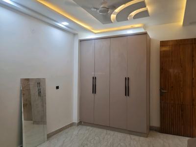 Bedroom Image of 1170 Sq.ft 4 BHK Apartment / Flat for sale in Sector 16B Dwarka New Delhi for Rs. 11000000