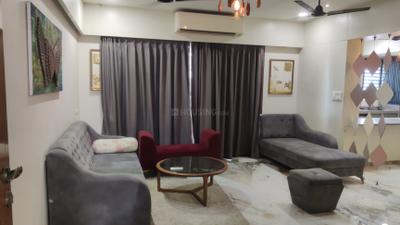 4.5 BHK Flat