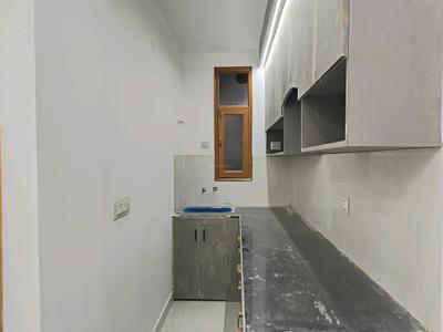 Kitchen Image of 900 Sq.ft 3 BHK Builder Floor for sale in Ved Vihar Ghaziabad for Rs. 3330426