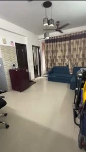 1 BHK Flat