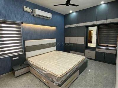 Bedroom Image of 1100 Sq.ft 2.5 BHK Villa for sale in Medavakkam Chennai for Rs. 7800000