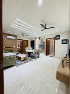 Hall Image of 1300 Sq.ft 3 BHK Apartment / Flat for sale in Vaishali Nagar Extension Jaipur for Rs. 5799000