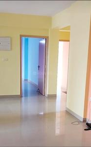 Hall Image of 1080 Sq.ft 3 BHK Apartment / Flat for sale in Siddha Galaxia, Rajarhat Kolkata for Rs. 10000000