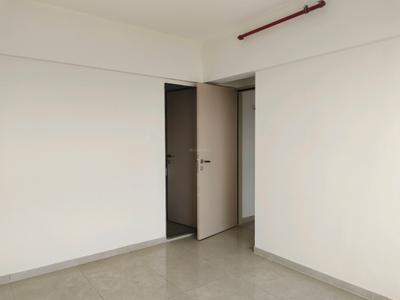 Bedroom Image of 1250 Sq.ft 3 BHK Apartment / Flat for sale in Gurukrupa Marina Enclave Wings Q And R With Kindergarten Phase IV, Malad West Mumbai for Rs. 27000000