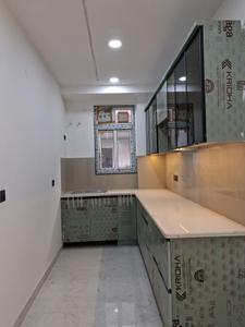 Kitchen Image of 1724 Sq.ft 3 BHK Apartment / Flat for sale in Vantara Elite Luxury Homes, Sector 102 Noida for Rs. 9000002