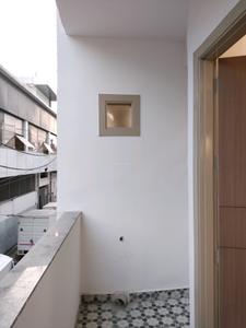 Bedroom Two Image of 811 Sq.ft 3 BHK Builder Floor for sale in Nangli Sakrawati New Delhi for Rs. 7550000