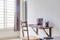Study Room Image of Happistay in Whitefield, Bengaluru