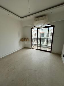 Bedroom Image of 5500 Sq.ft 4 BHK Villa for rent in Shalimar Valencia County, Gomti Nagar Lucknow for Rs. 150000