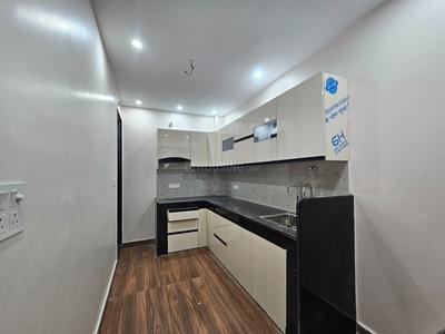 Kitchen Image of 2200 Sq.ft 4 BHK Independent House for sale in Chitaipur Varanasi for Rs. 13200000
