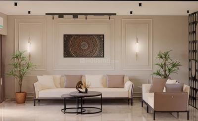 3 BHK Flat