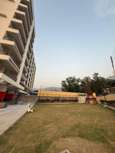 Image of 3686 Sq.ft 4 BHK Apartment / Flat for sale in Pacific Eiffel Homes, Sahastradhara Road, Dehradun for Rs. 36860000