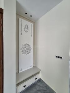Bedroom Image of 1600 Sq.ft 3 BHK Builder Floor for rent in Canal Road Dehradun for Rs. 40000
