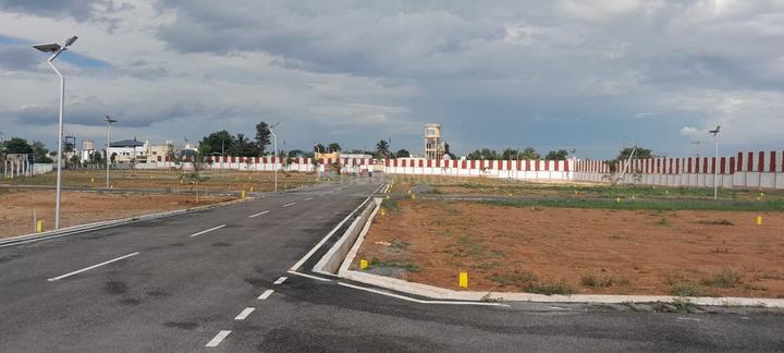 Karamadai Main Image 1