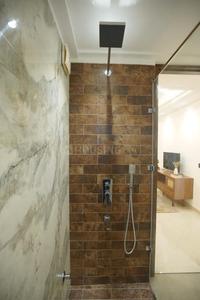 Bedroom Image of 2043 Sq.ft 3 BHK Builder Floor for sale in Lark Bollywood Green City, Sector 113 Mohali for Rs. 13600000