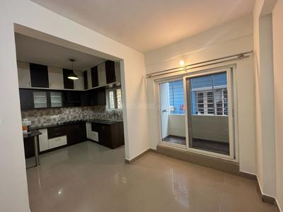 Living Room Image of 1850 Sq.ft 3 BHK Builder Floor for rent in Murugeshpalya Bengaluru for Rs. 55000