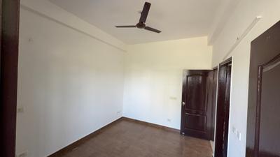 Bedroom Image of 1376 Sq.ft 3 BHK Builder Floor for sale in Aditya White Cottage, Bamheta Village Ghaziabad for Rs. 8000000