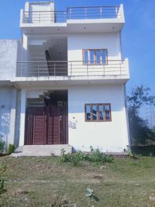 Image of 600 Sq.ft 3 BHK Independent House for sale in Dhawa, Lucknow for Rs. 3200000