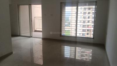 Living Room Image of 1064 Sq.ft 2 BHK Apartment / Flat for sale in Goel Ganga Fernhill, Undri Pune for Rs. 6000000