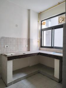 Kitchen Image of 1120 Sq.ft 2 BHK Apartment / Flat for sale in CGEWHO Kendriya Vihar, Phi II Greater Noida for Rs. 12012000