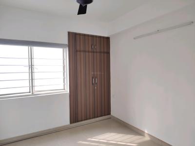Bedroom Image of 1521 Sq.ft 3 BHK Apartment / Flat for sale in ABA Cherry County, Noida Extension Greater Noida for Rs. 15800000