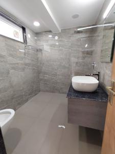 Image of 3000 Sq.ft 5 BHK Apartment / Flat for rent in DDA Sector C Pocket 8, Vasant Kunj, New Delhi for Rs. 125000
