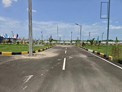 Image of 750 Sq.ft Residential Plot / Land for sale in Padappai, Chennai for Rs. 2249250