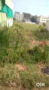 Chenchupet Plot View 1